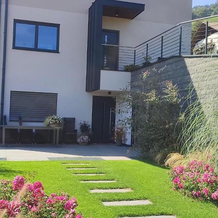 Janas Bolzano Mountain Apartment تيسيمو المظهر الخارجي الصورة