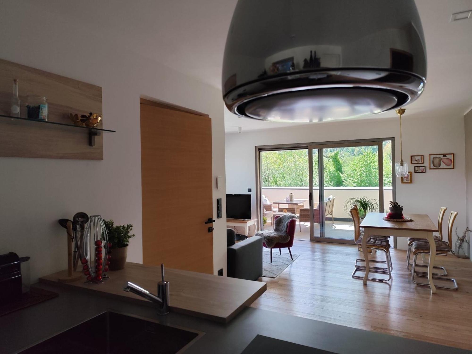 Janas Bolzano Mountain Apartment تيسيمو المظهر الخارجي الصورة