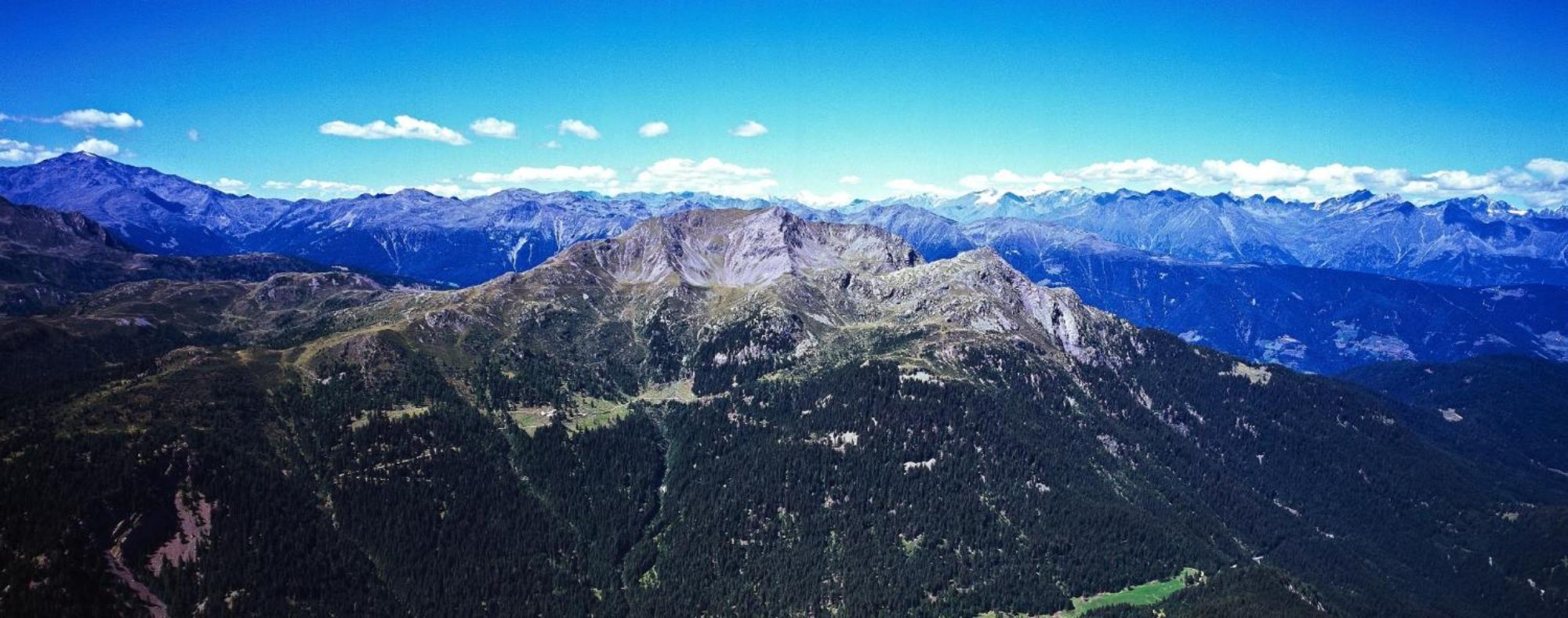 Janas Bolzano Mountain Apartment تيسيمو المظهر الخارجي الصورة